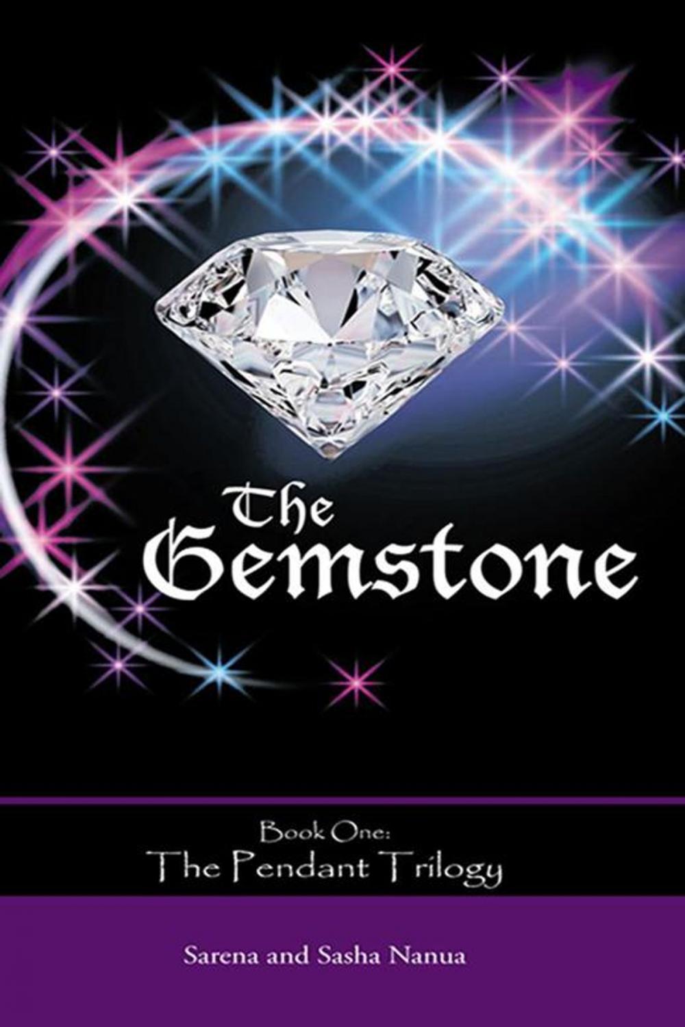 Big bigCover of The Gemstone