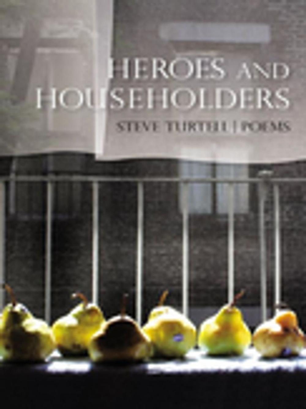 Big bigCover of Heroes and Householders