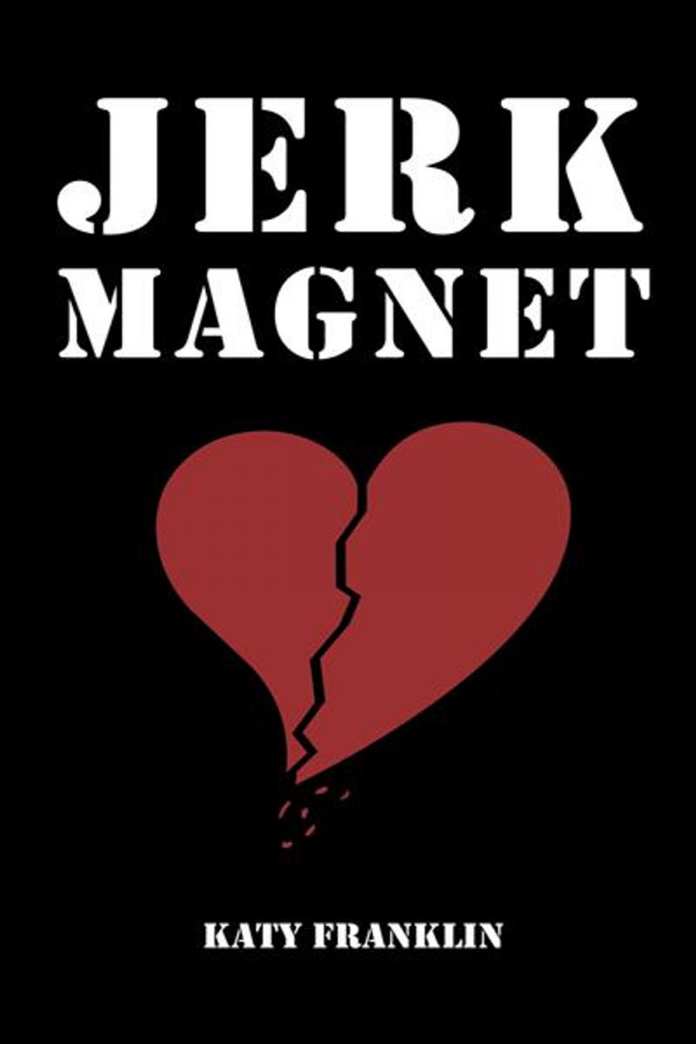 Big bigCover of Jerk Magnet