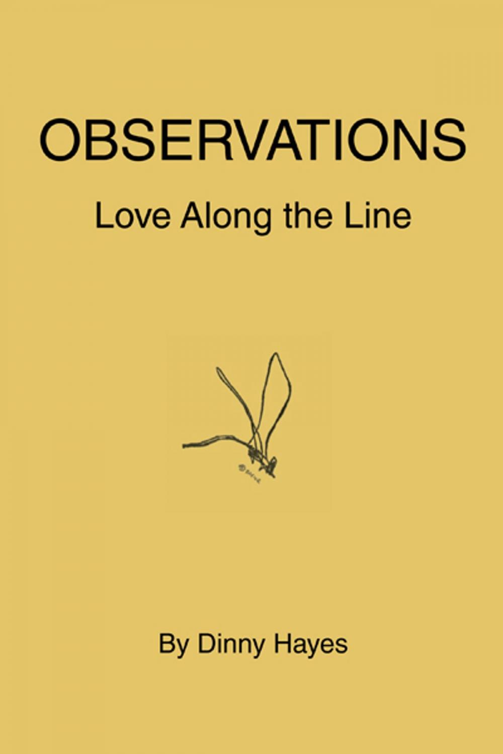 Big bigCover of Observations