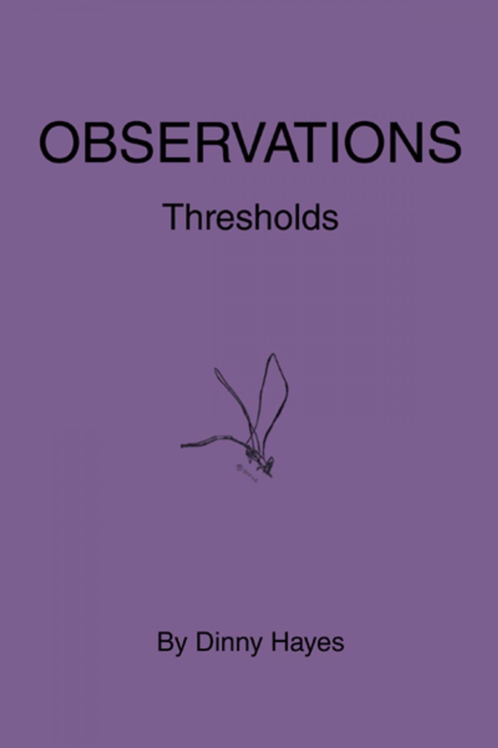 Big bigCover of Observations