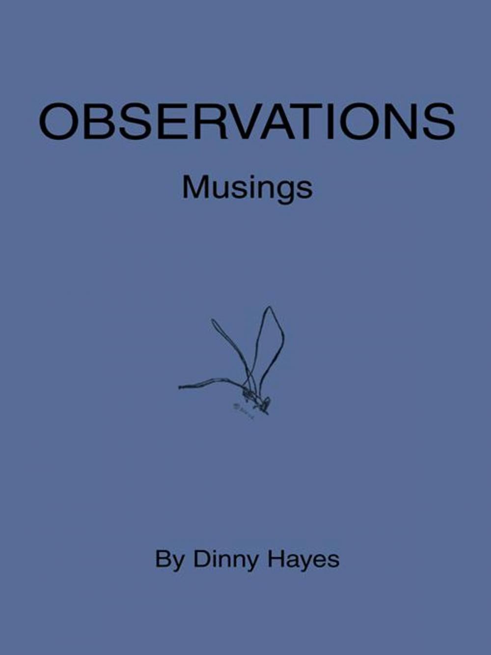 Big bigCover of Observations