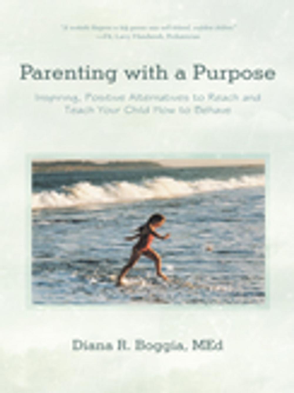 Big bigCover of Parenting with a Purpose