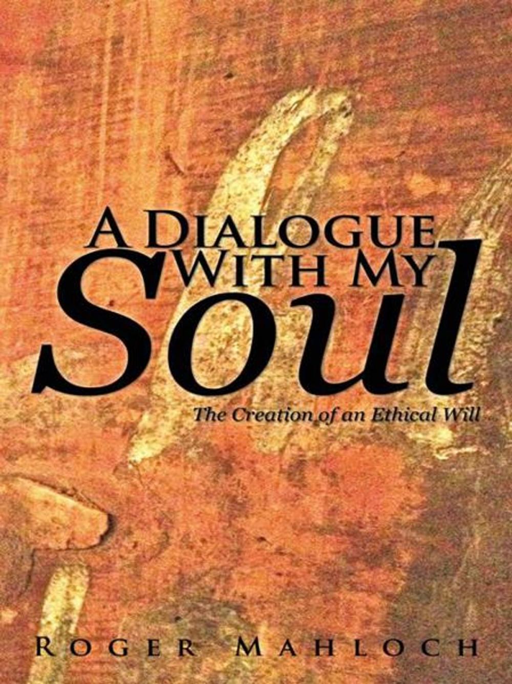 Big bigCover of A Dialogue with My Soul