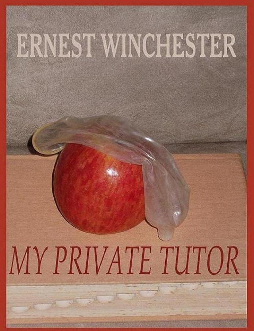 Big bigCover of My Private Tutor