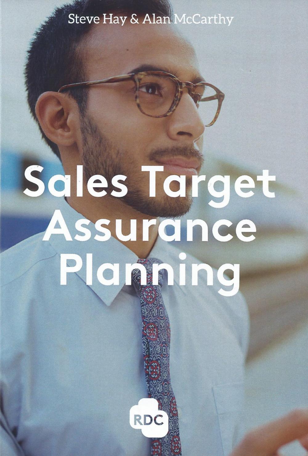 Big bigCover of Sales Target Assurance Planning