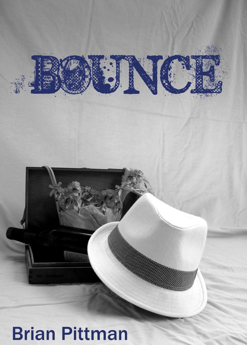 Big bigCover of Bounce