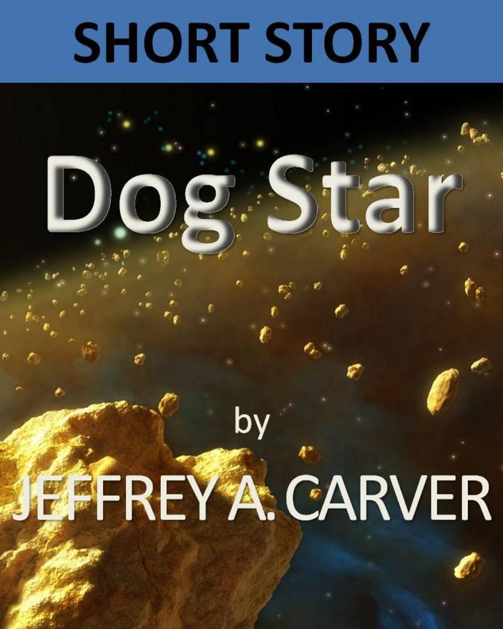 Big bigCover of Dog Star