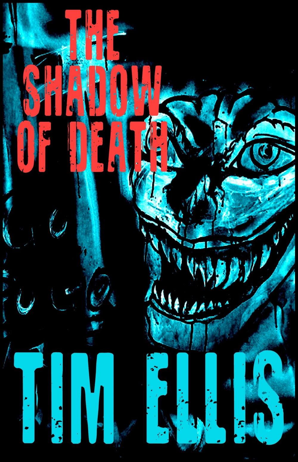 Big bigCover of The Shadow of Death (P&R4)