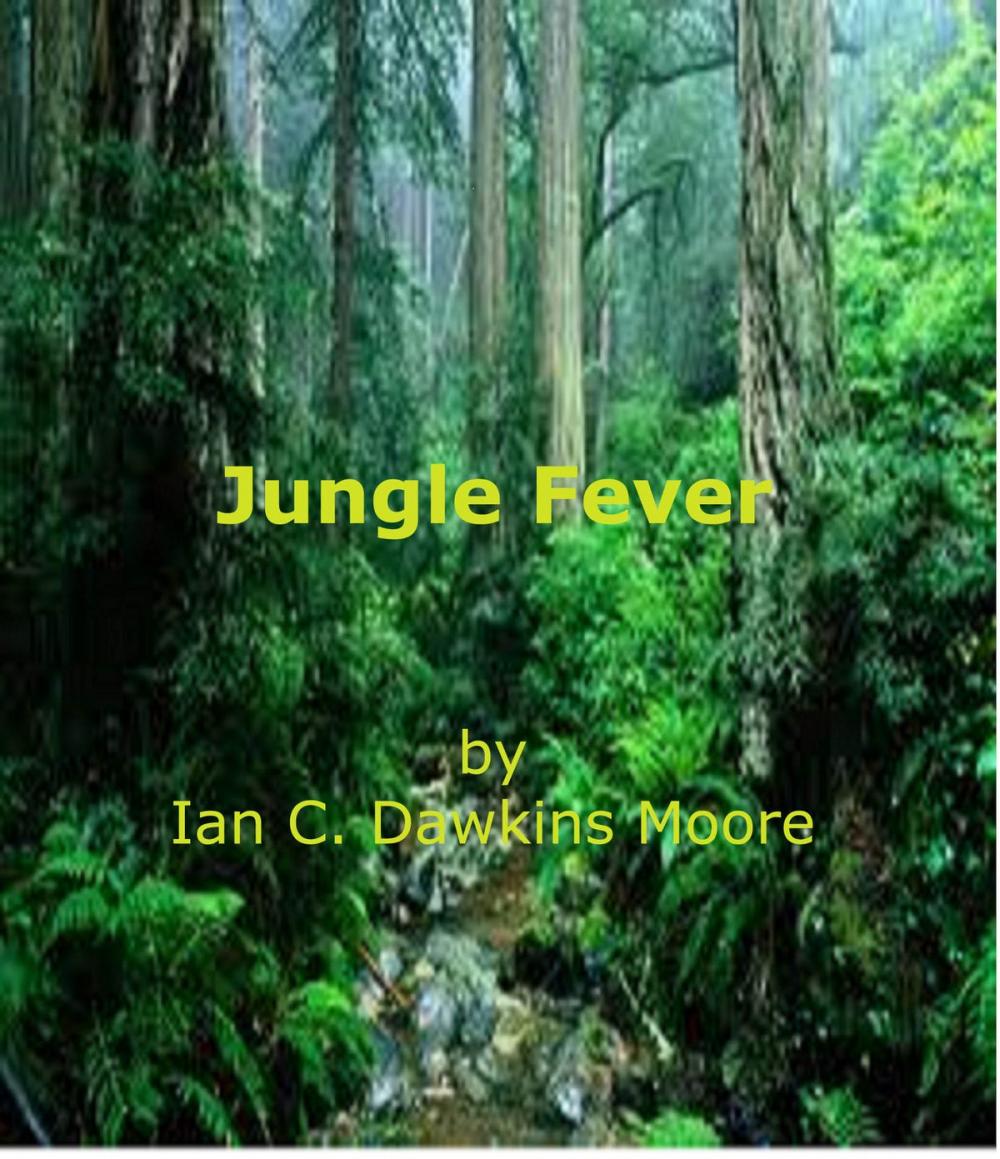 Big bigCover of Jungle Fever