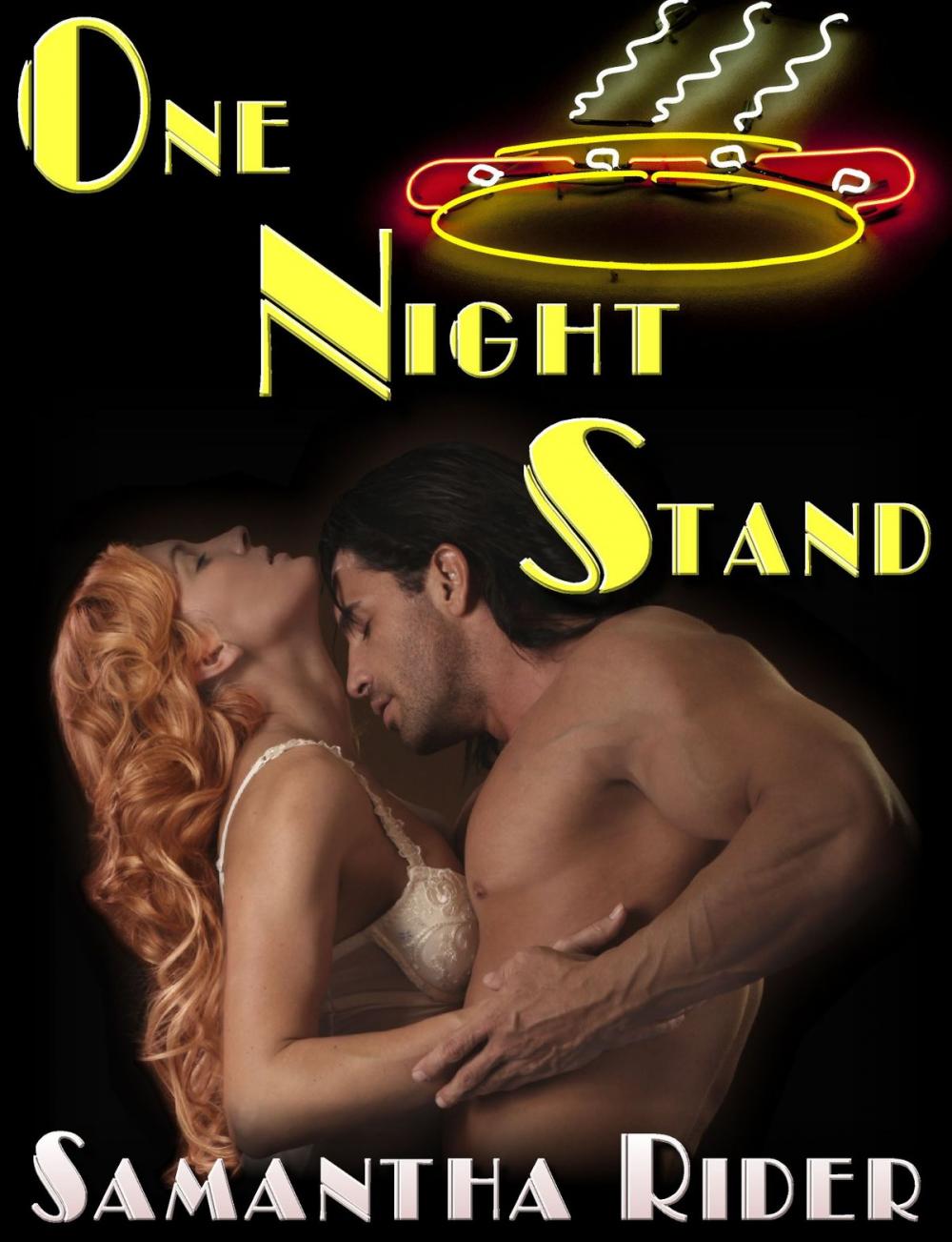 Big bigCover of One Night Stand