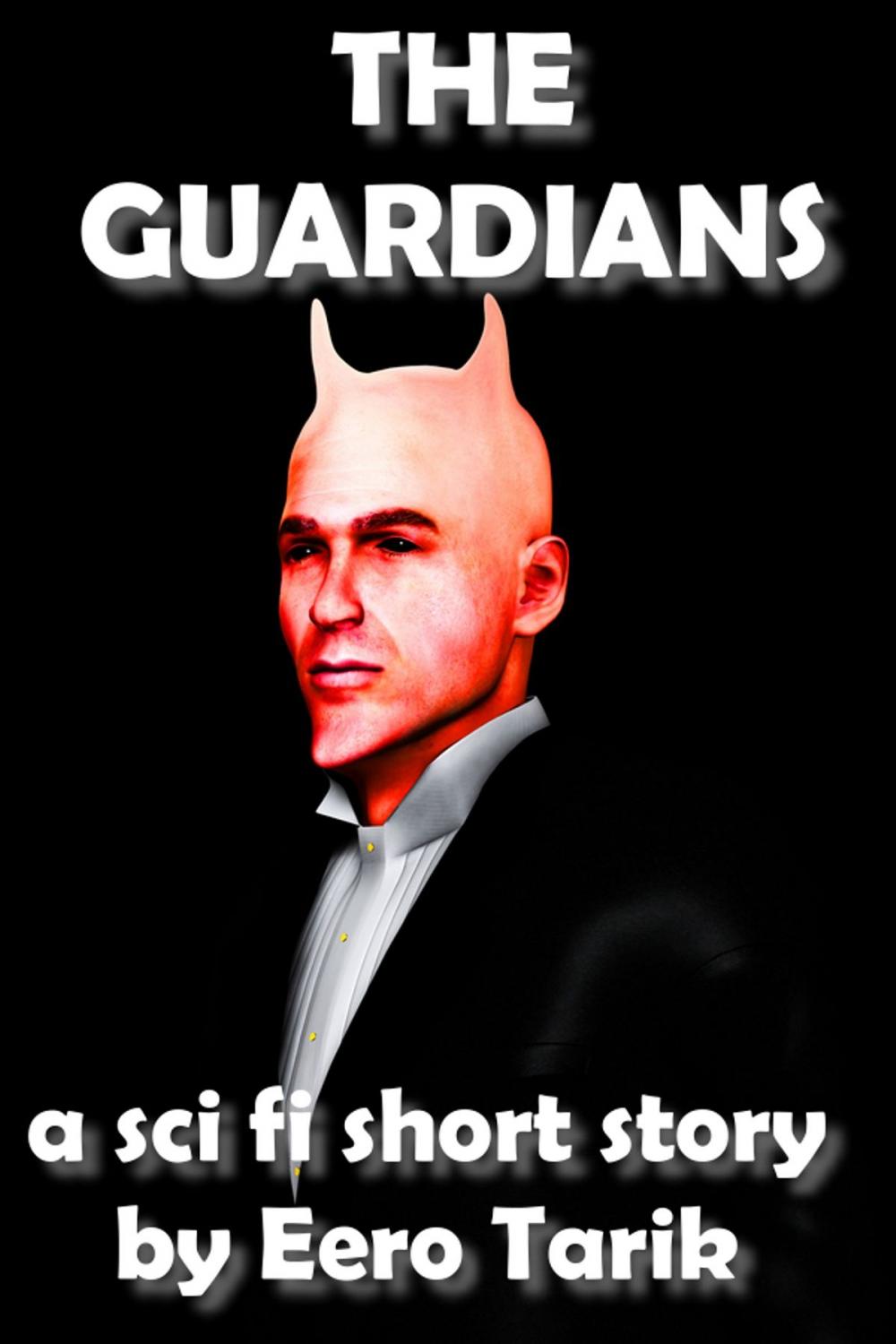 Big bigCover of The Guardians