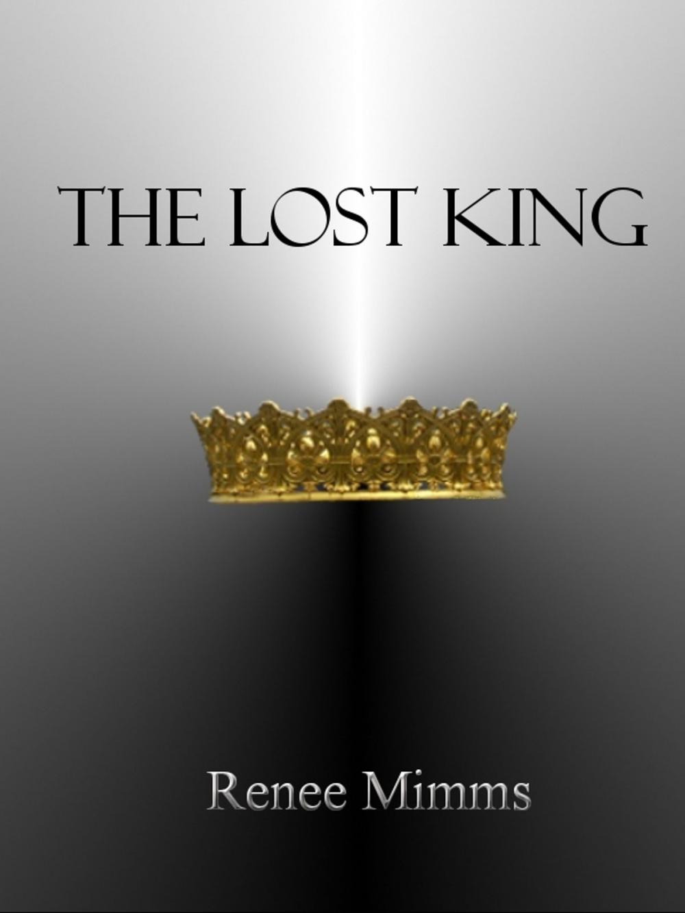 Big bigCover of The Lost King