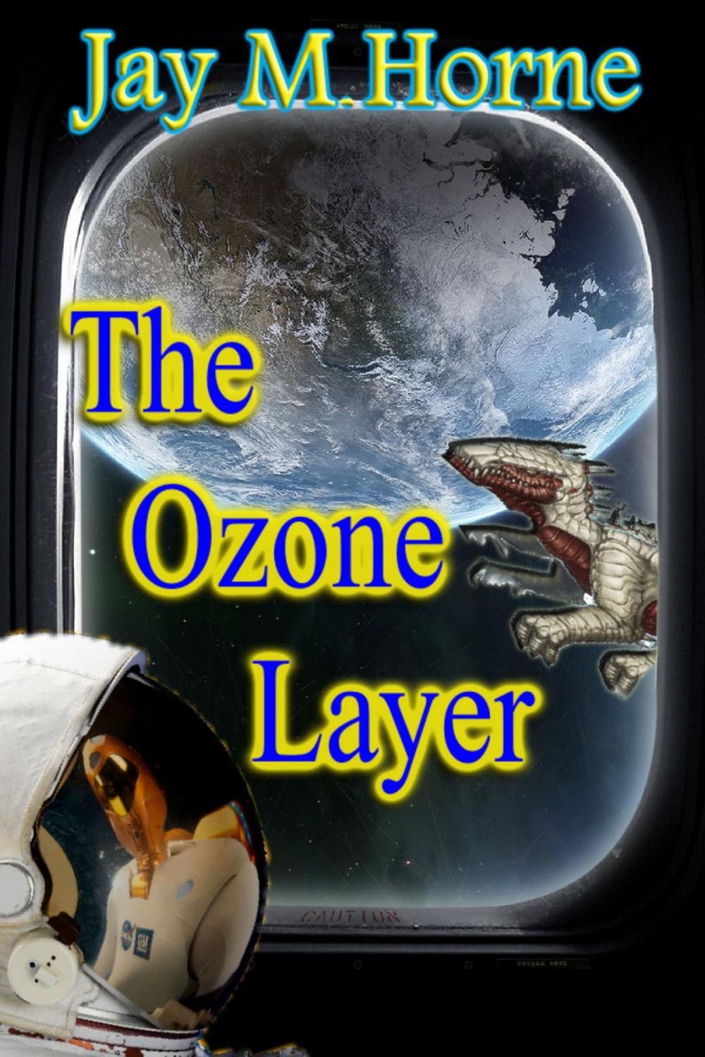 Big bigCover of The Ozone Layer