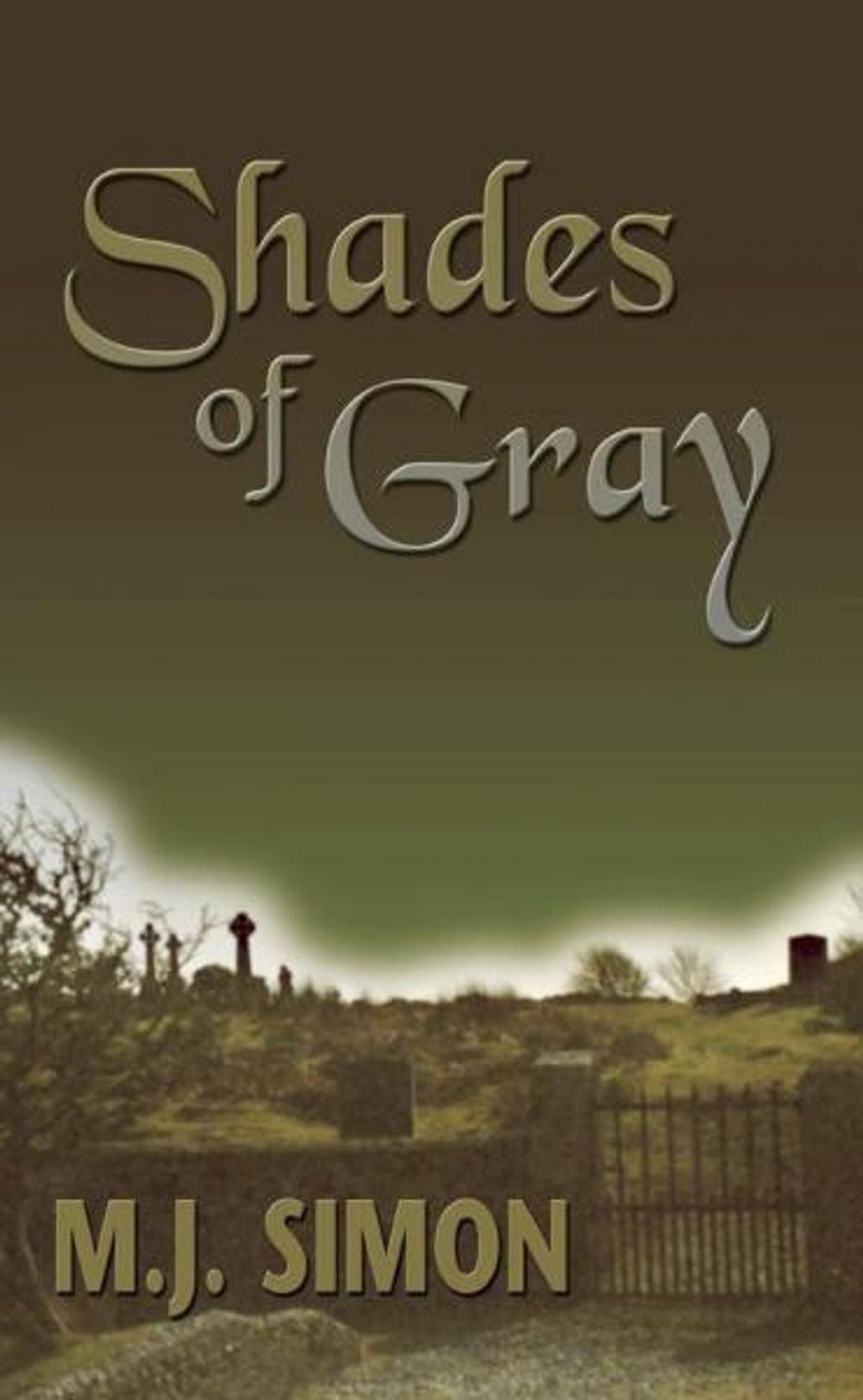 Big bigCover of Shades of Gray