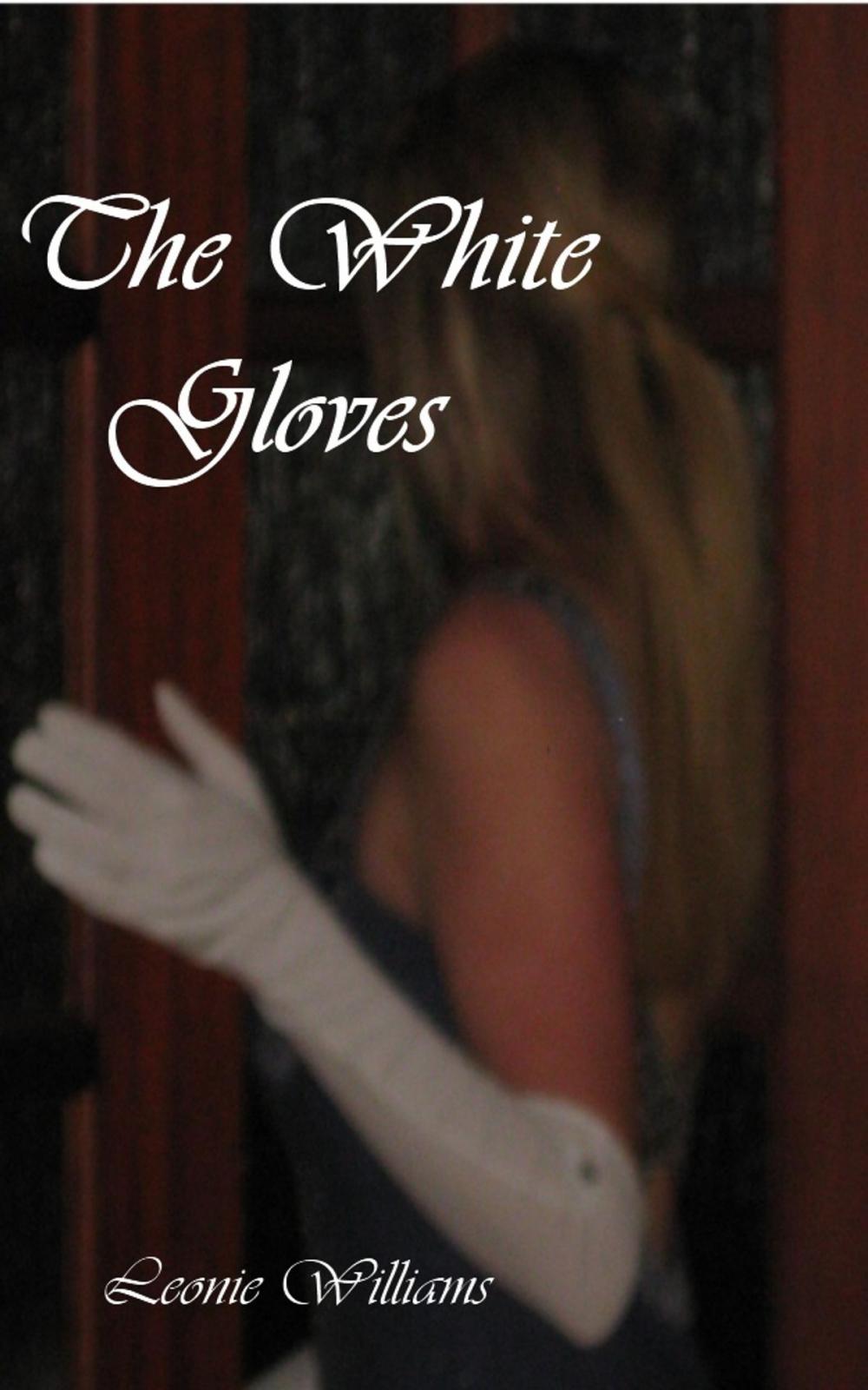 Big bigCover of The White Gloves