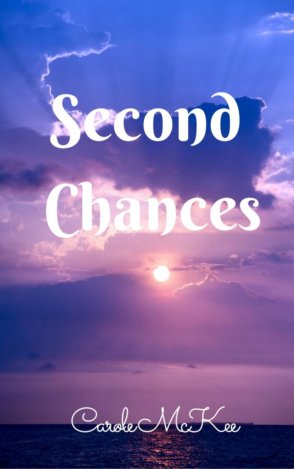 Big bigCover of Second Chances