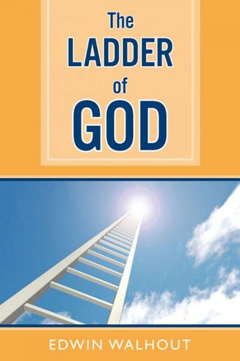 Big bigCover of The Ladder of God