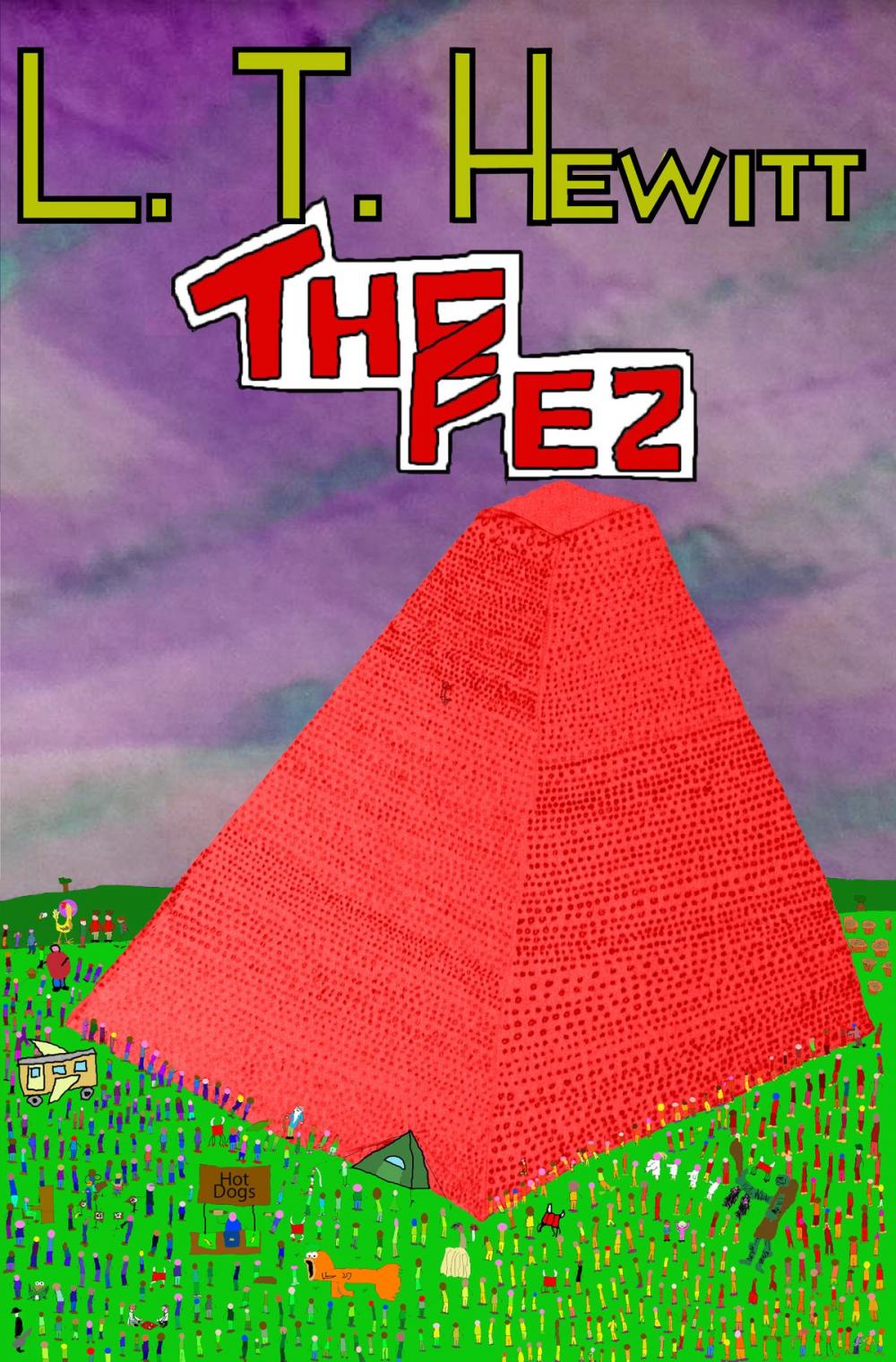 Big bigCover of The Fez