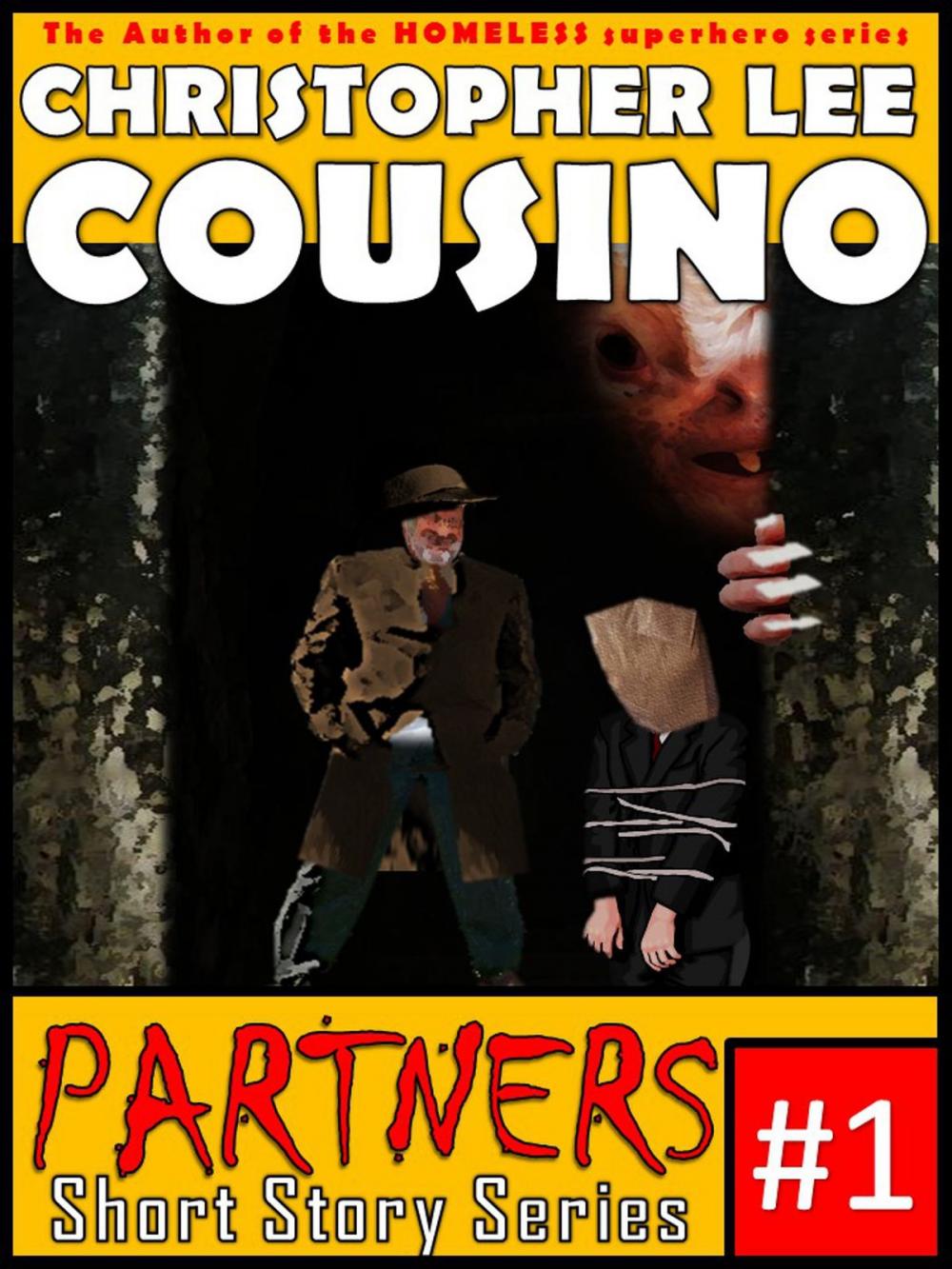 Big bigCover of Partners #1