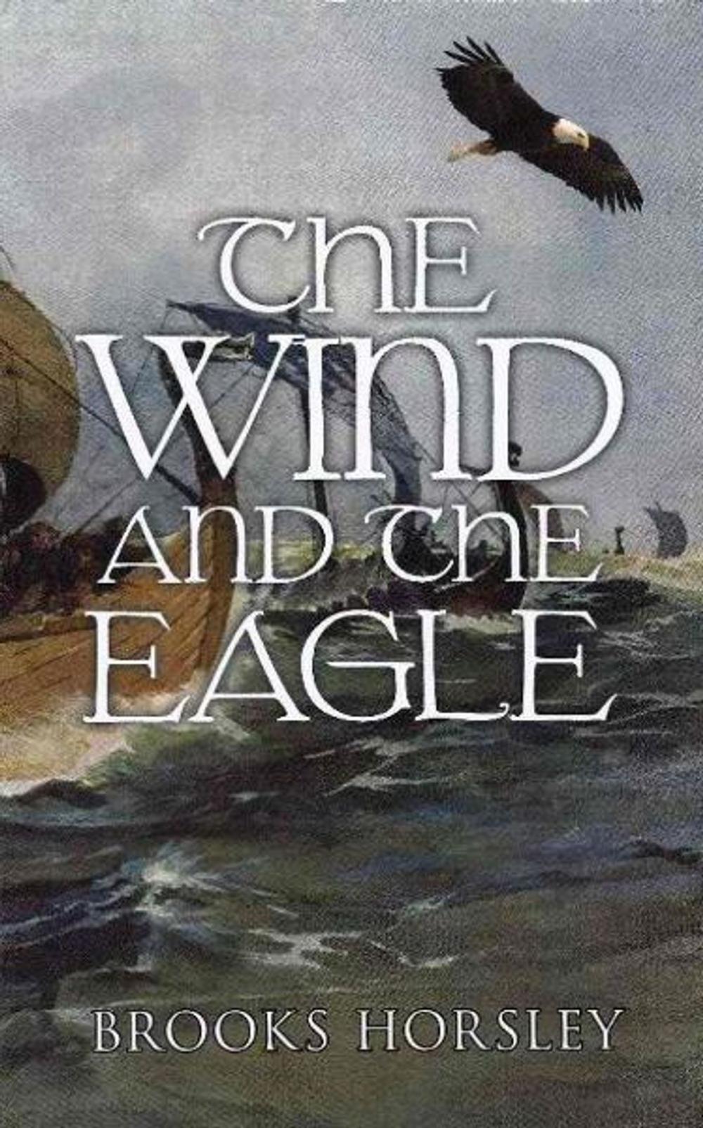 Big bigCover of The Wind and The Eagle