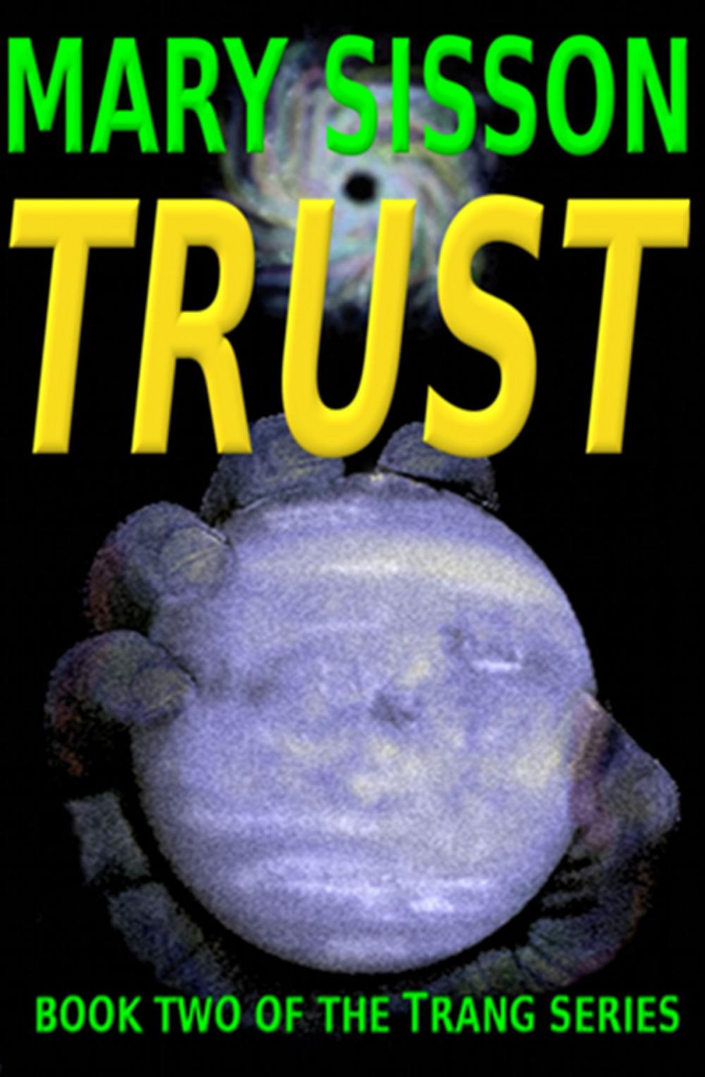 Big bigCover of Trust