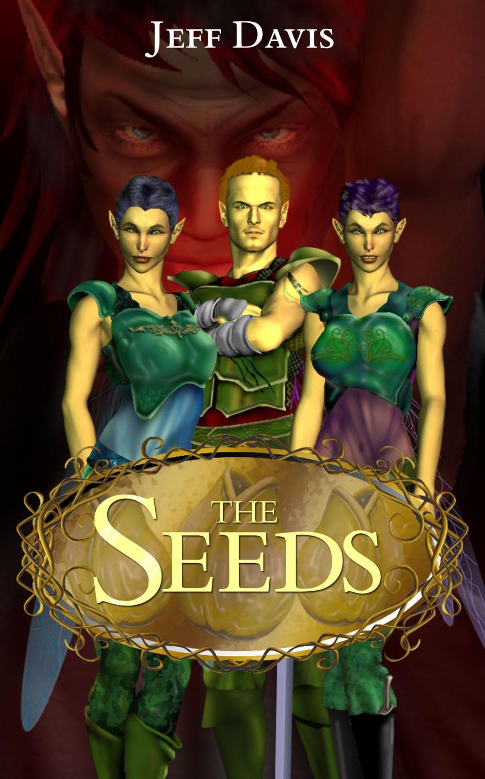 Big bigCover of The Seeds