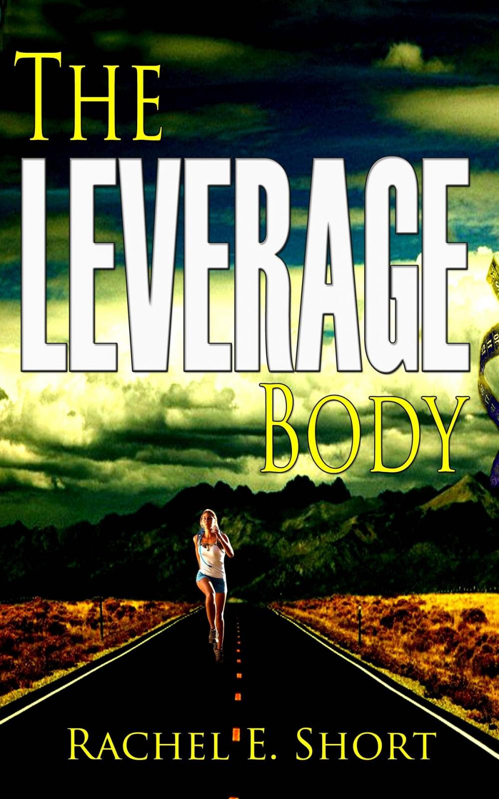 Big bigCover of The Leverage Body