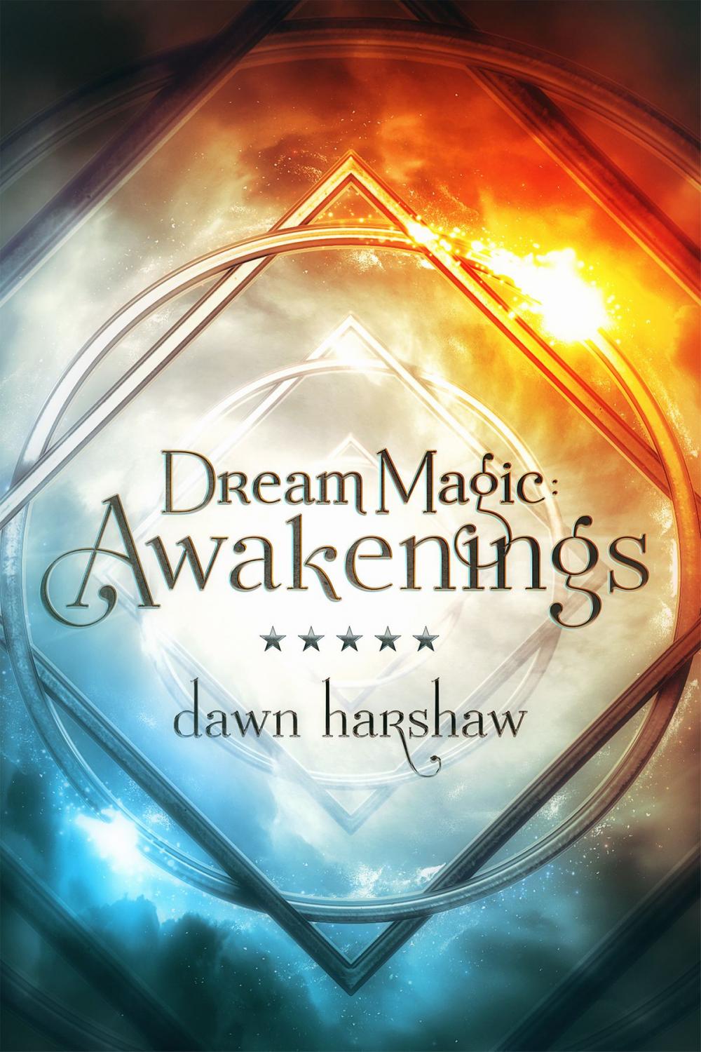 Big bigCover of Dream Magic: Awakenings