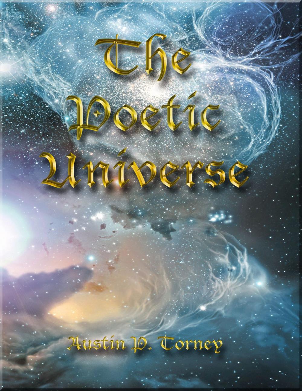 Big bigCover of The Poetic Universe