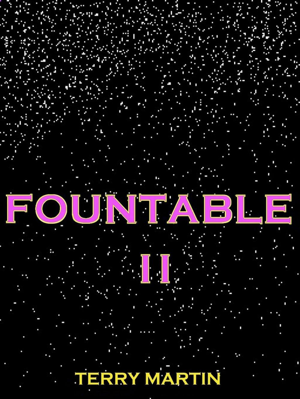 Big bigCover of Fountable II