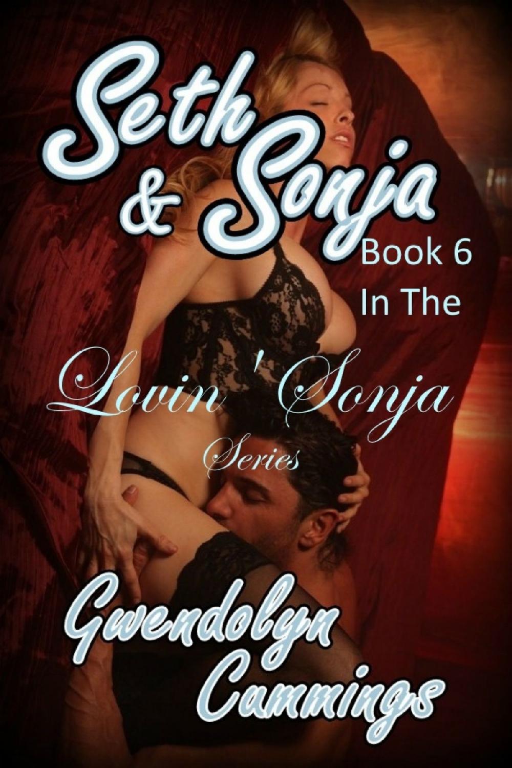 Big bigCover of Seth and Sonja