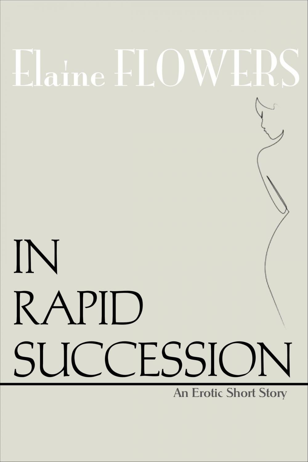 Big bigCover of In Rapid Succession