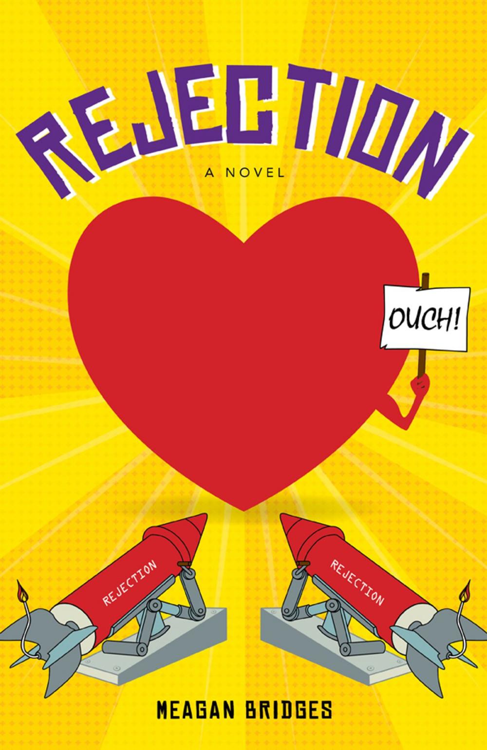 Big bigCover of Rejection, A Novel