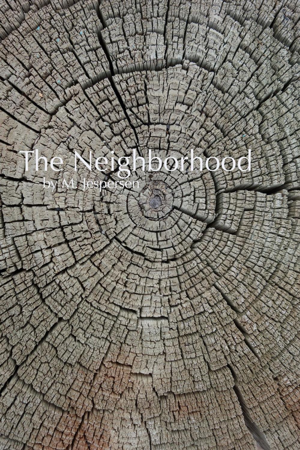 Big bigCover of "The Neighborhood"