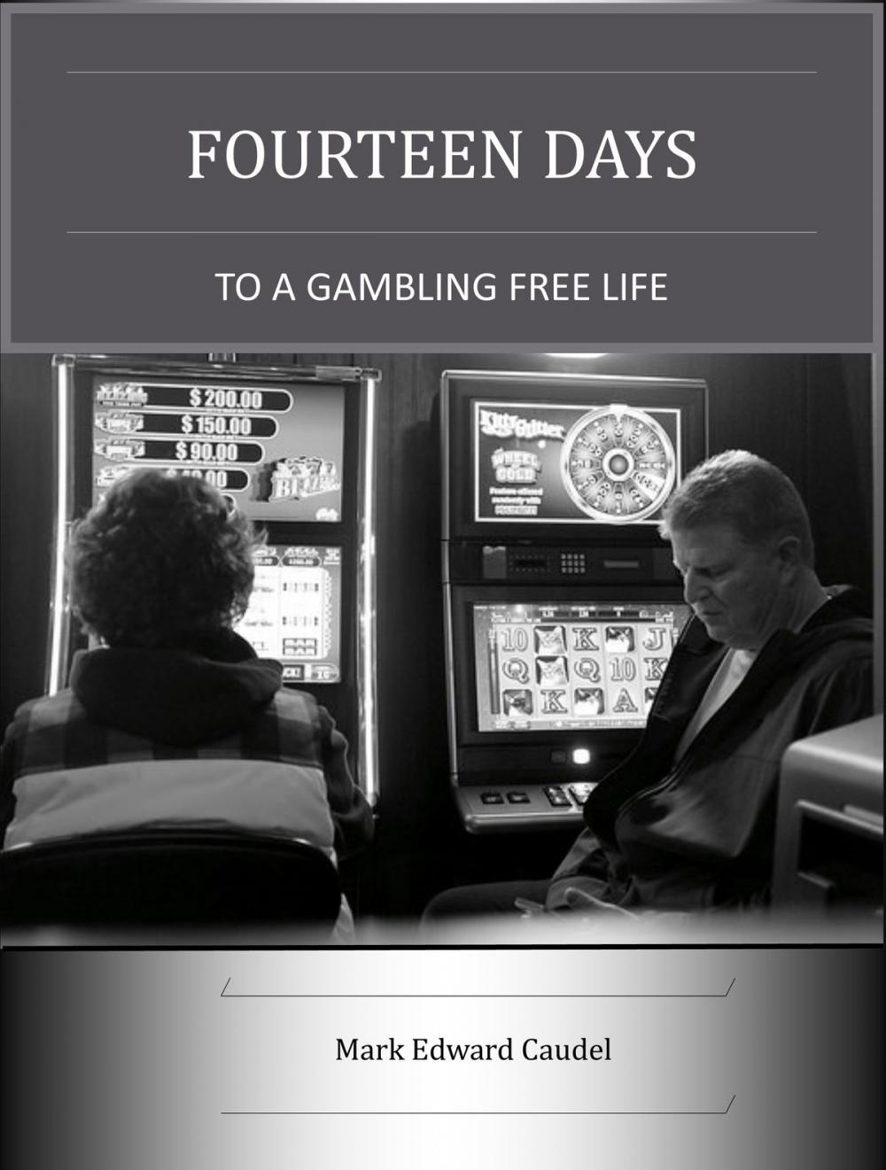 Big bigCover of Fourteen Days to a Gambling-Free Life