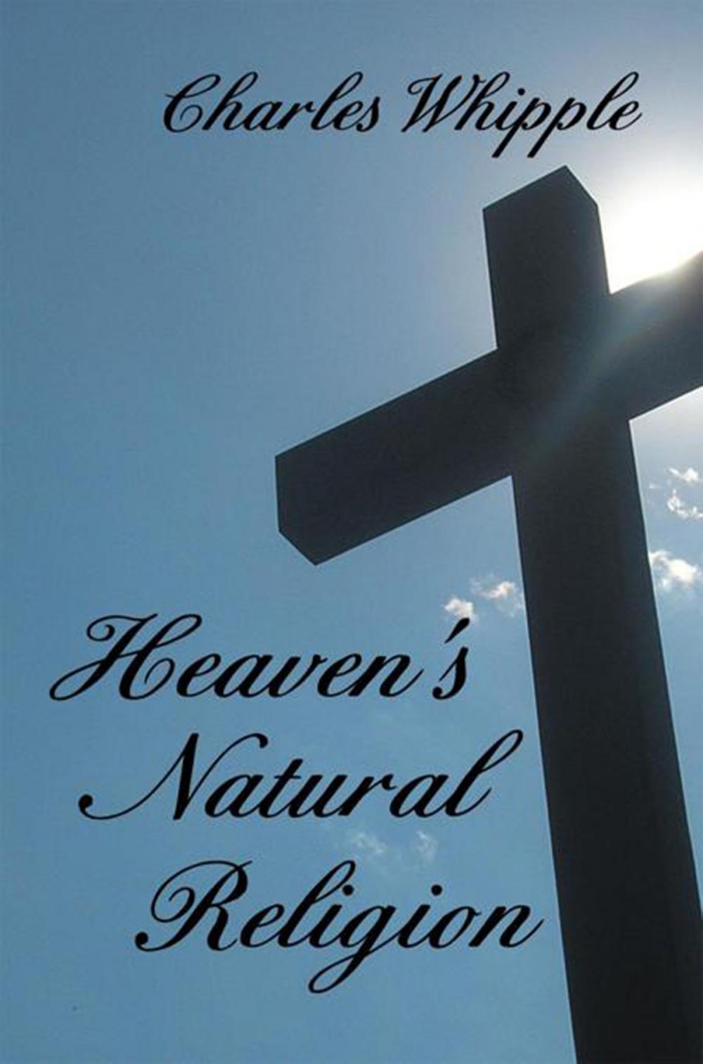 Big bigCover of Heaven's Natural Religion