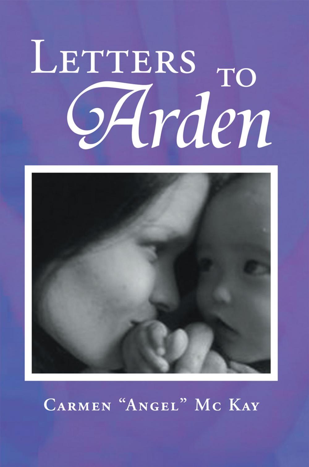 Big bigCover of Letters to Arden