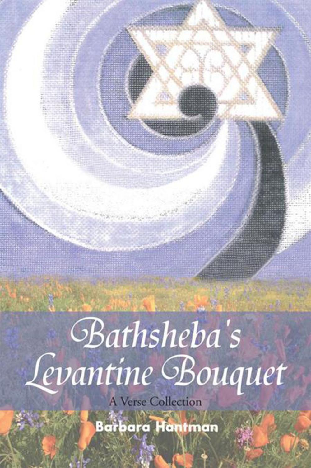 Big bigCover of Bathsheba's Levantine Bouquet