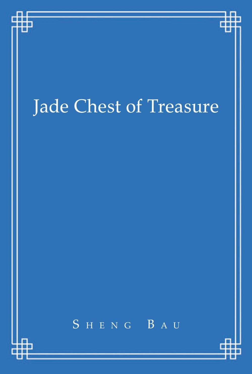 Big bigCover of Jade Chest of Treasure