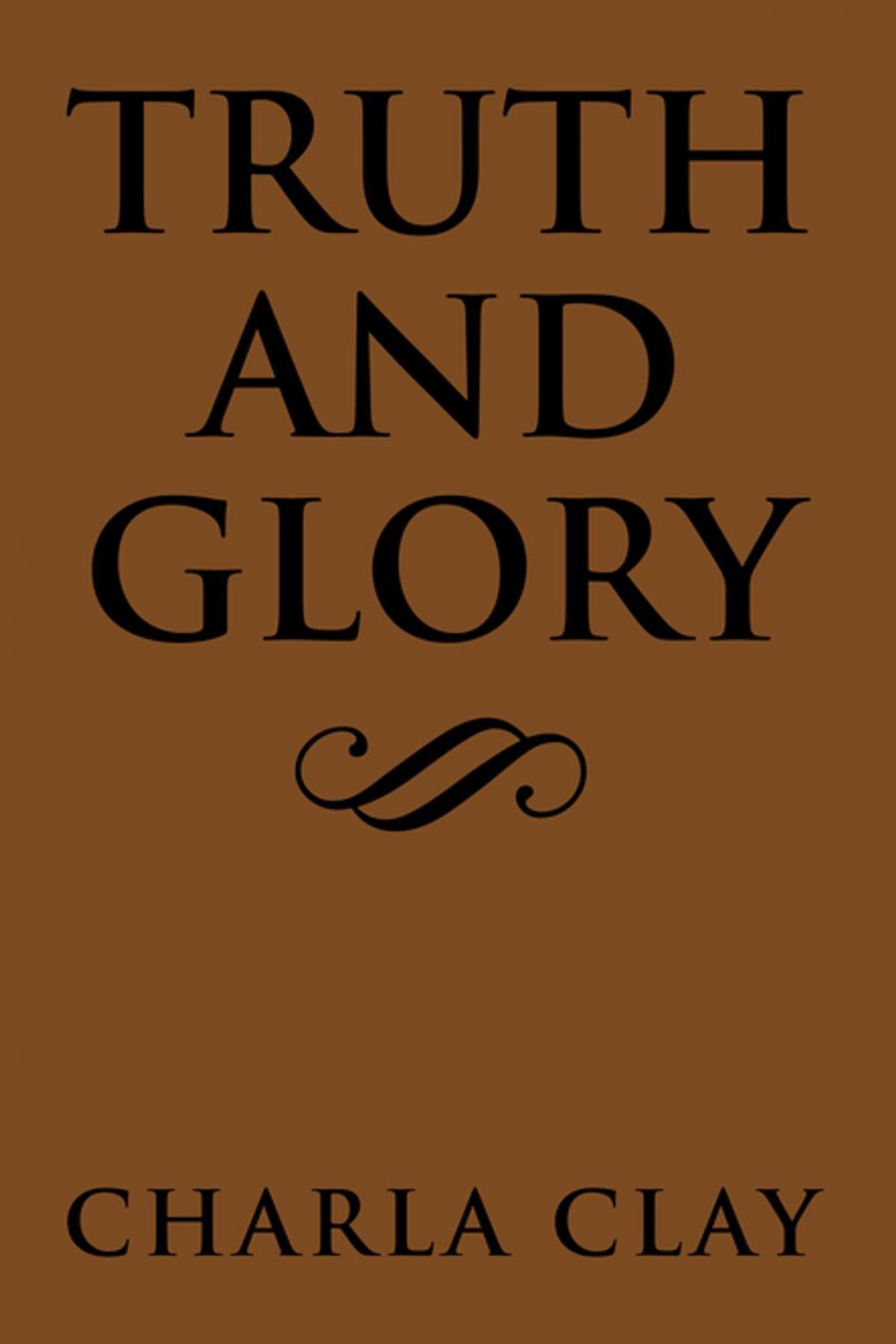 Big bigCover of Truth and Glory