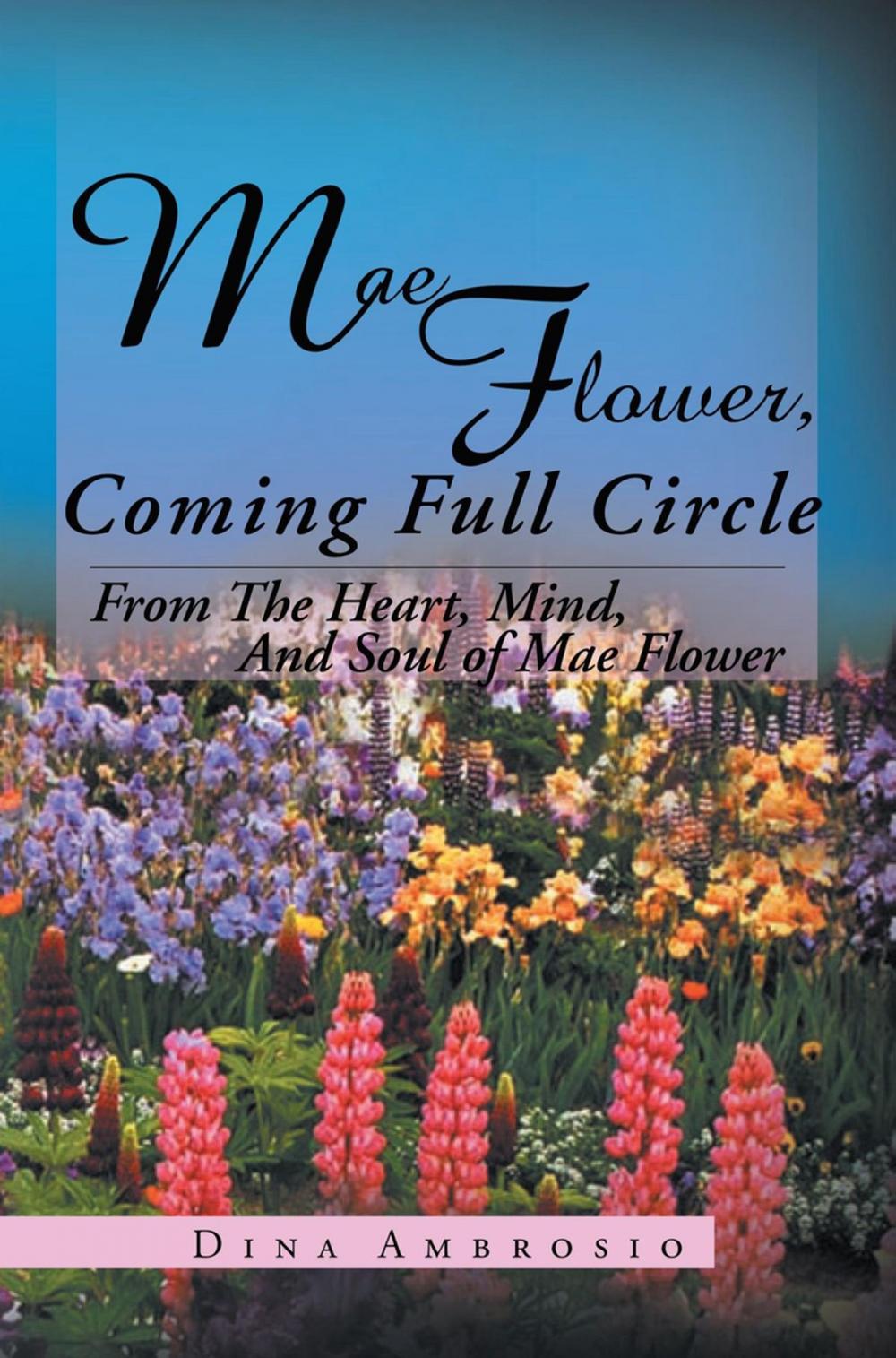 Big bigCover of Mae Flower, Coming Full Circle