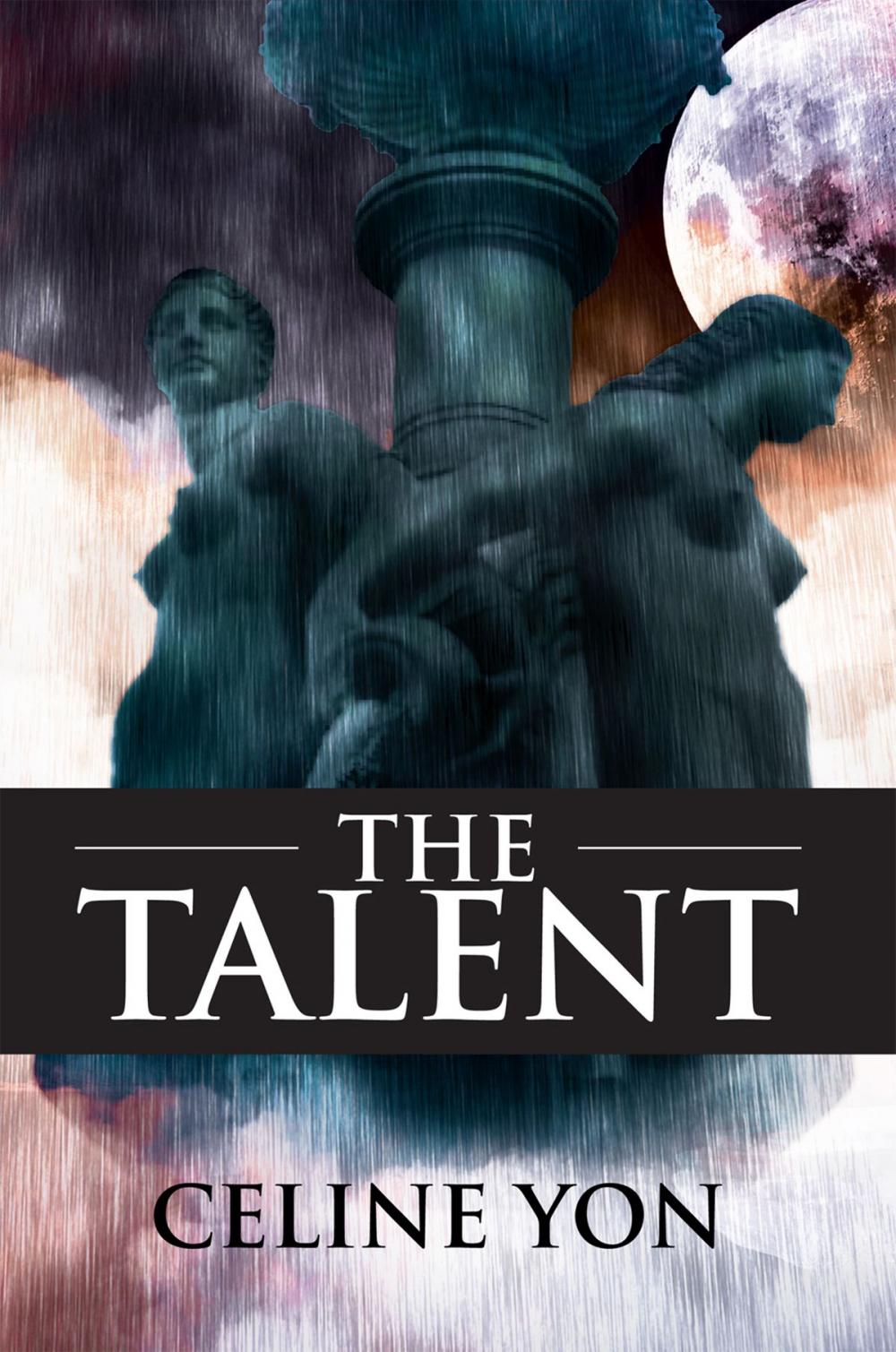 Big bigCover of The Talent