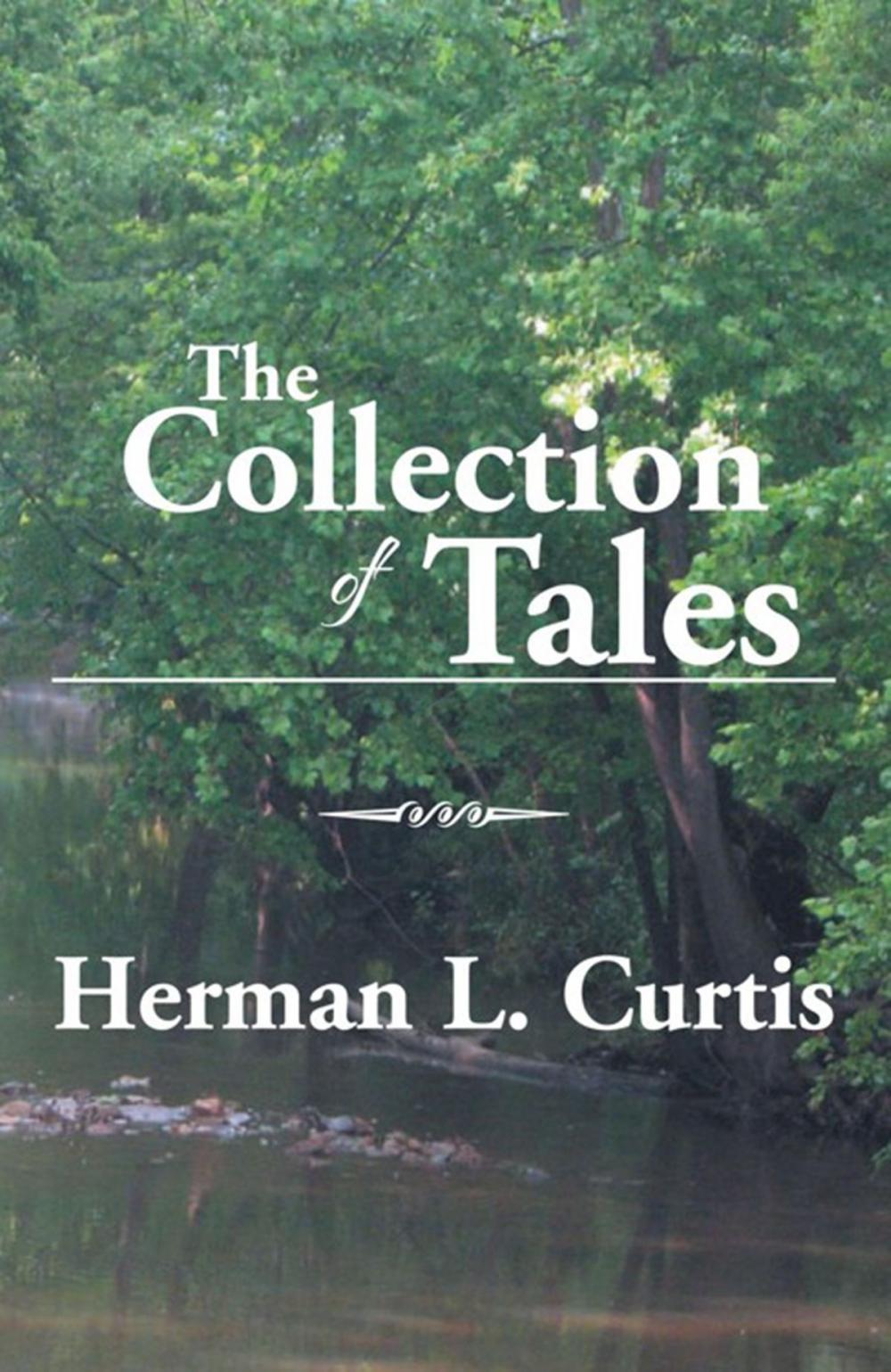 Big bigCover of The Collection of Tales