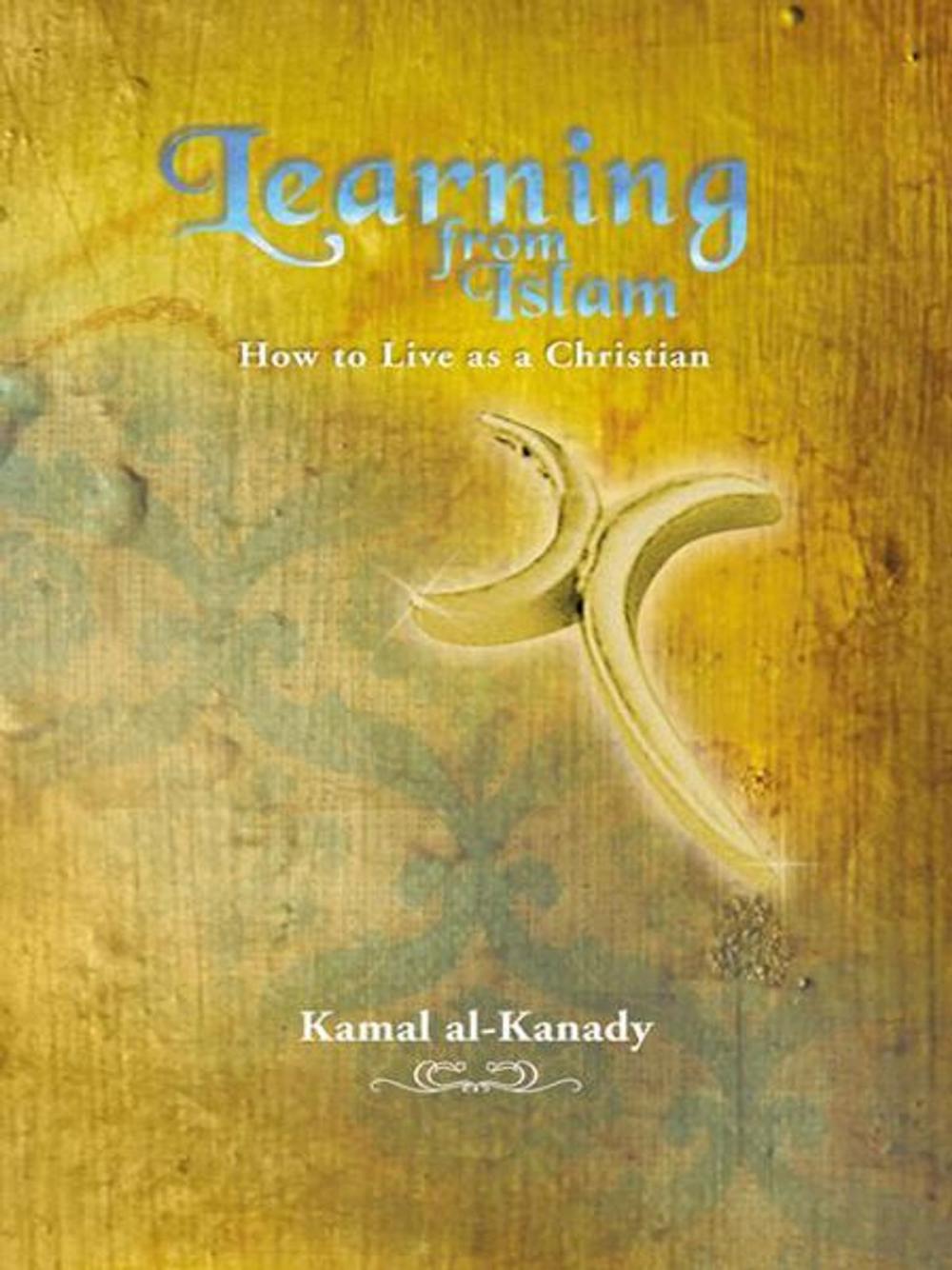 Big bigCover of Learning from Islam