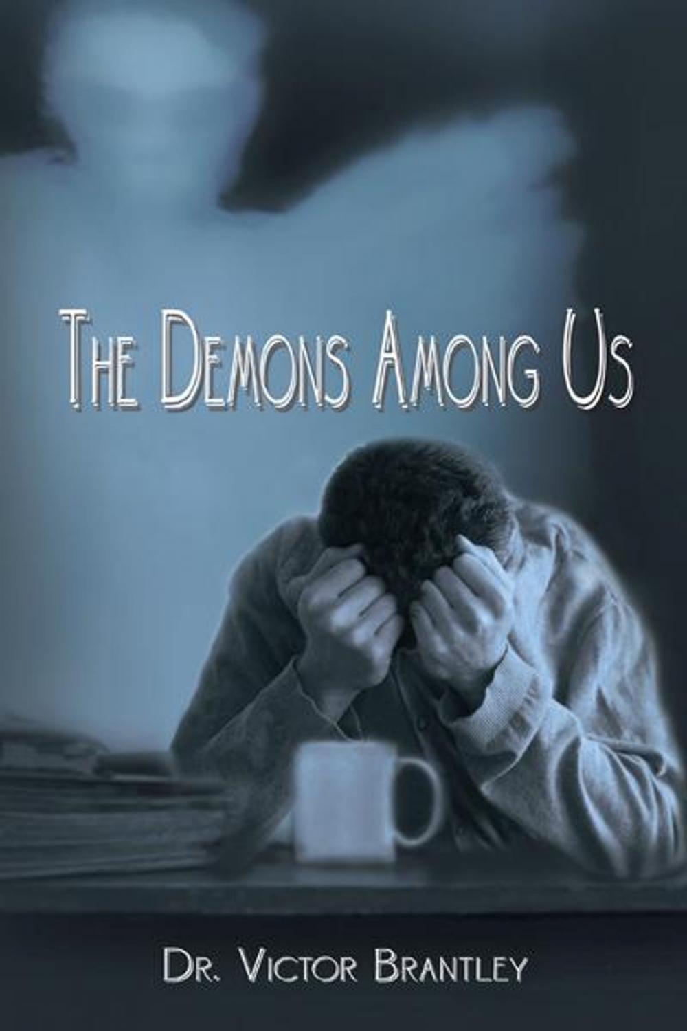 Big bigCover of The Demons Among Us