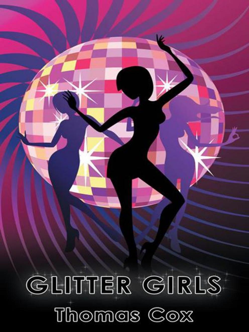 Big bigCover of Glitter Girls