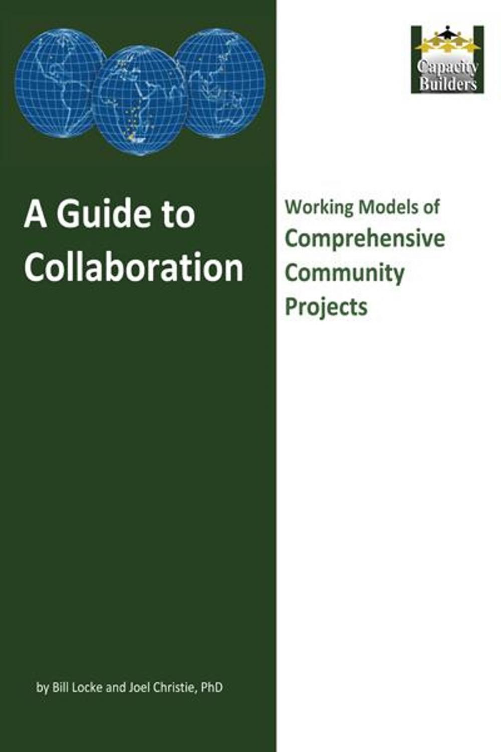 Big bigCover of A Guide to Collaboration