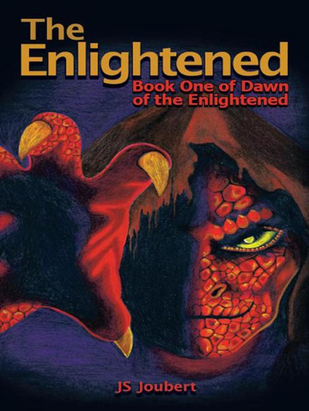 Big bigCover of The Enlightened