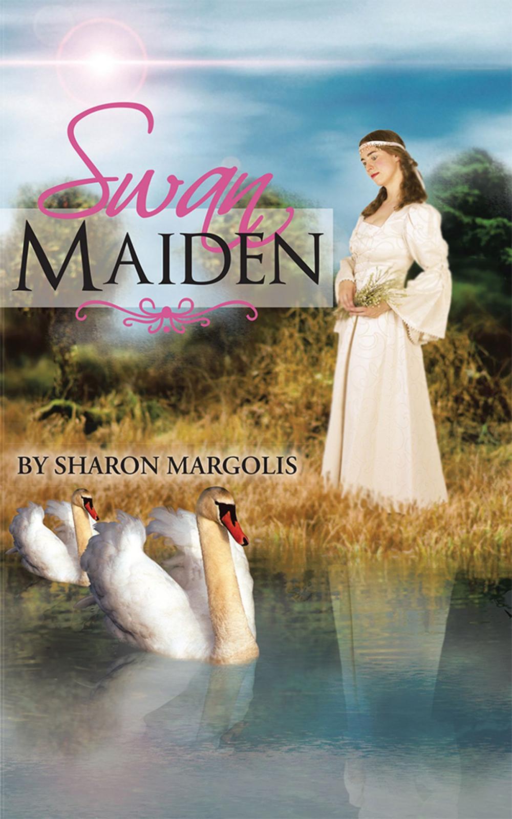 Big bigCover of Swan Maiden